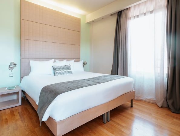 Domotel Olympia Hotel - Θεσσαλονίκη