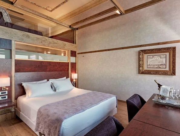 Domus Renier Boutique Hotel - Χανιά, Κρήτη