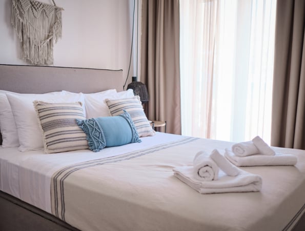 Eden Kythira - Διακόφτι, Κύθηρα