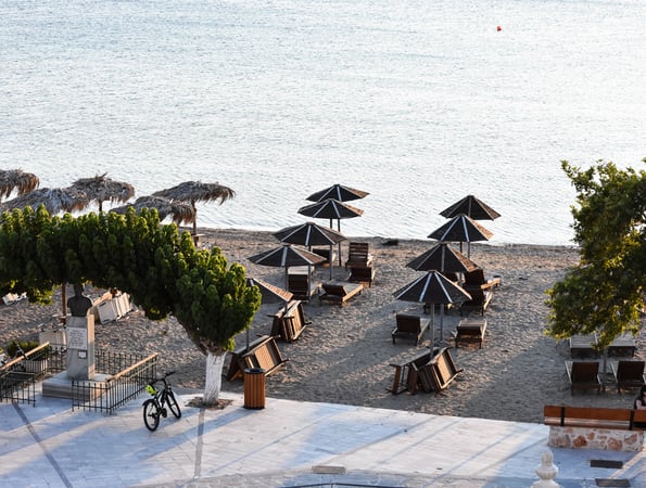 Egilion Hotel - Νέα Στύρα, Εύβοια