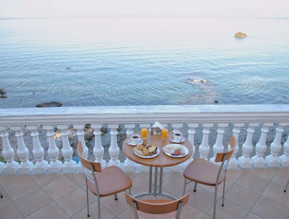 Elea Mare Hotel - Ελαία, Μονεμβασιά