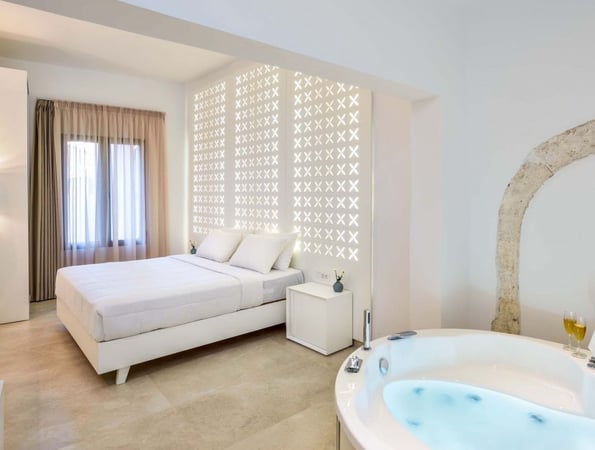 Elia Portou Luxury Residence