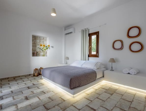Elia Residences - Καρτεράδος, Σαντορίνη