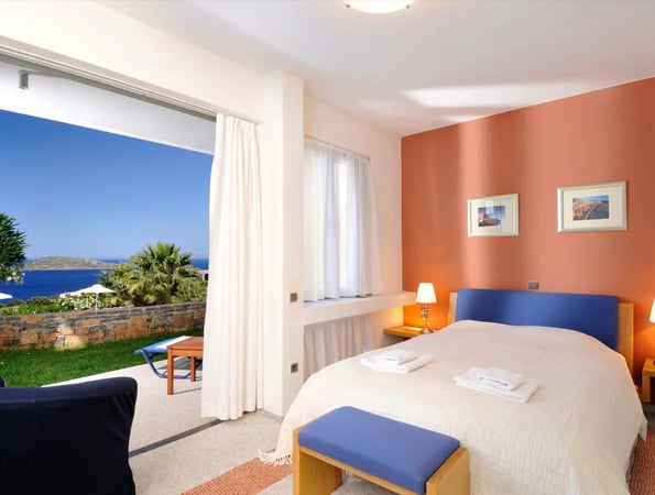 Elounda Living Residences - Ελούντα, Κρήτη
