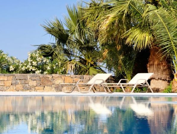 Elounda Living Residences - Ελούντα, Κρήτη