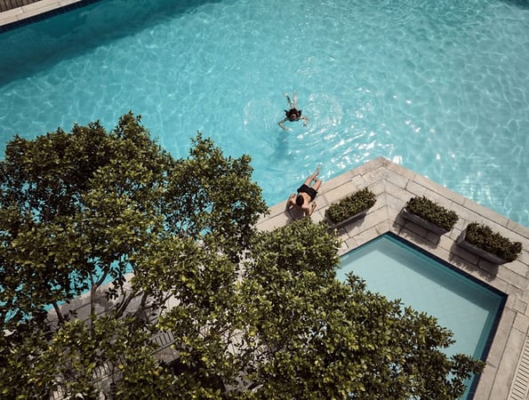 Elounda Palm Hotel & Suites - Ελούντα, Κρήτη