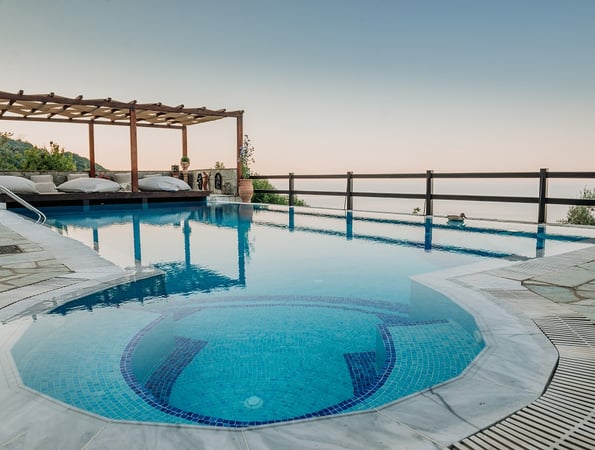 Elysian Luxury Villa Pelion - Τσαγκαράδα, Πήλιο