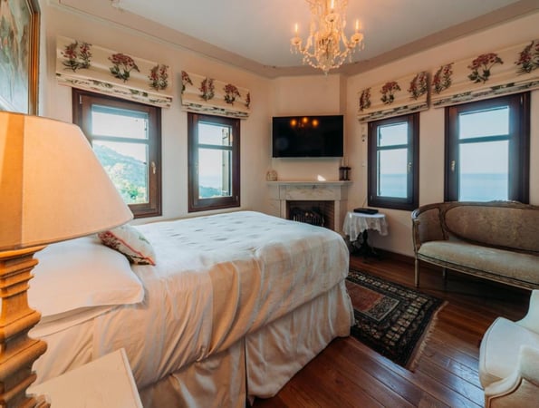 Elysian Luxury Villa Pelion - Τσαγκαράδα, Πήλιο