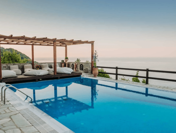 Elysian Luxury Villa Pelion - Τσαγκαράδα, Πήλιο