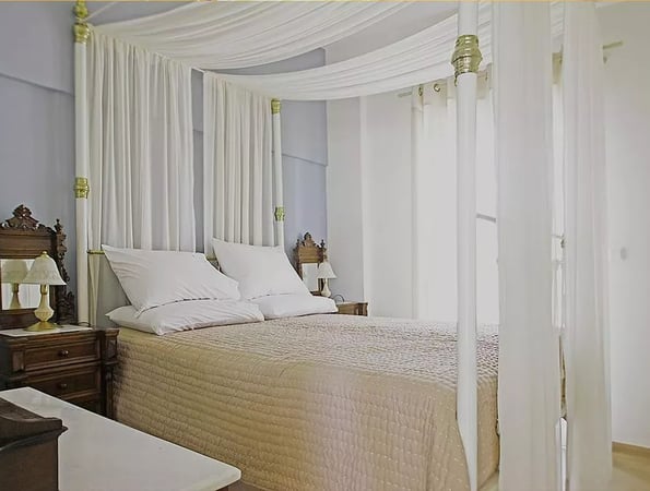 Emilia Luxury Apartments - Μέγας Γιαλός, Σύρος