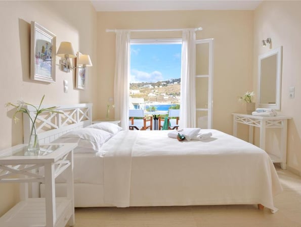 Erato Hotel Mykonos