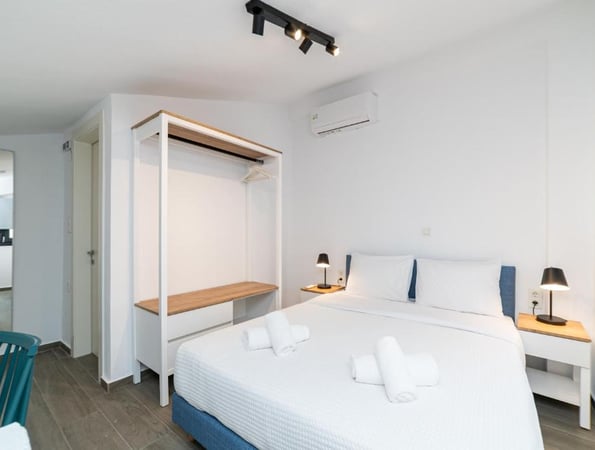 Erato Residential Complex