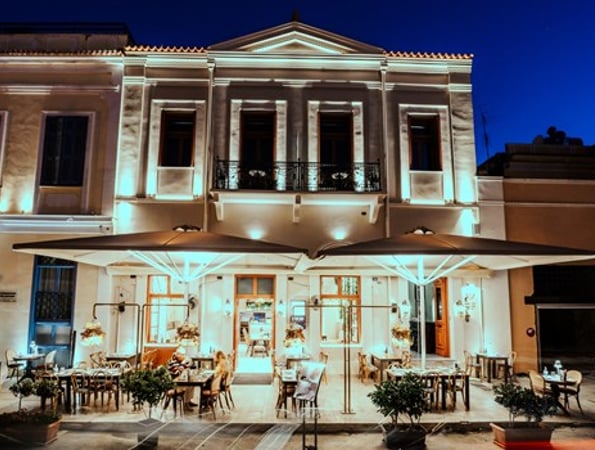 Espero Royal Stay  - Ναύπλιο