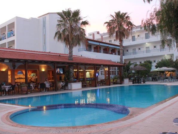 Faliraki Bay Hotel