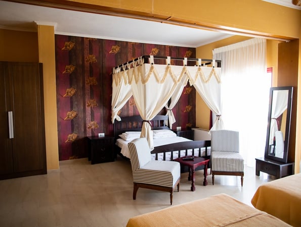 Fanari Hotel - Φανάρι, Κομοτηνή