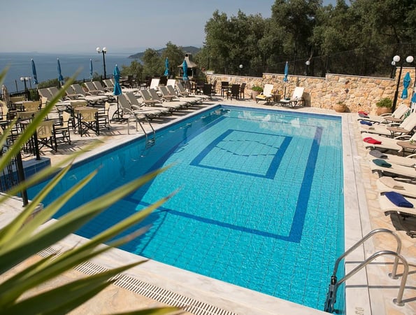 Fiorella Sea View