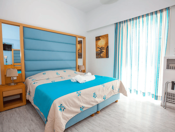 Frini Hotel Tolo