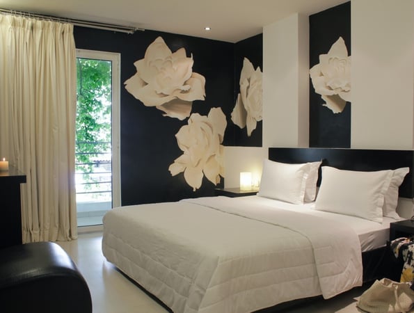 Galaxy Art Hotel - Θεσσαλονίκη