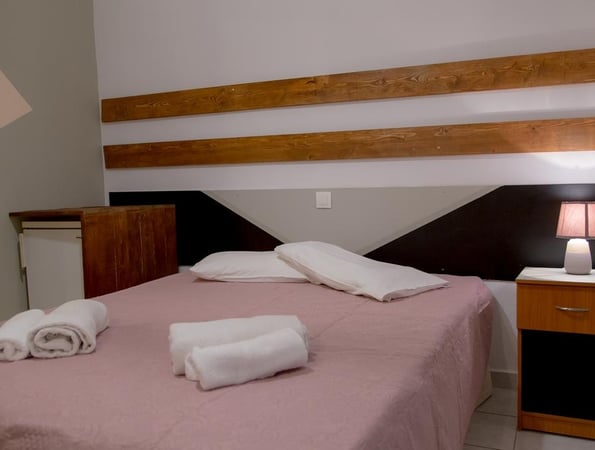 Galaxy Hotel Loutraki