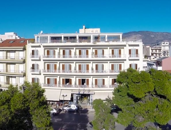 Galini Hotel - Ιτέα, Φωκίδα