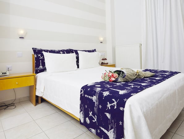 Georgalas Sun Beach Resort