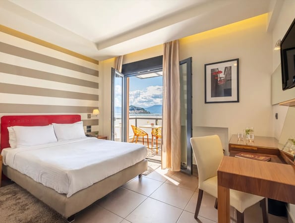 Harmony Luxury Rooms - Ναύπλιο