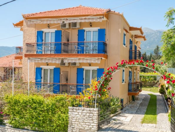 Hotel Arion