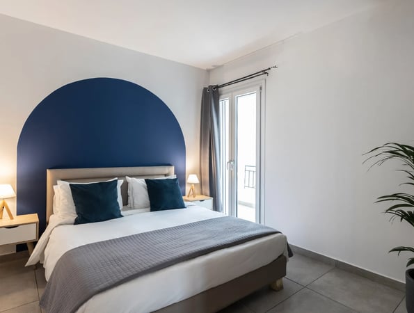 Hotel Kontes Comfort - Παροικιά, Πάρος