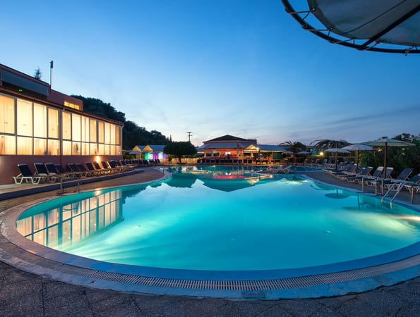 Hotel Sidari Panorama Resort - Σιδάρι, Κέρκυρα