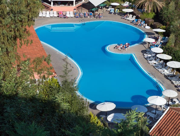 Hotel Sidari Panorama Resort - Σιδάρι, Κέρκυρα