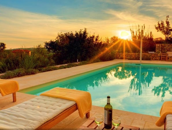 Ideales Resort - Κεφαλονιά