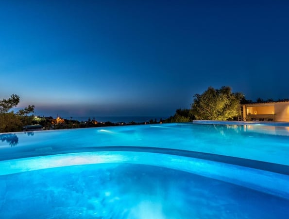 Ilyessa Cottages - Μέσο Γερακάρι, Ζάκυνθος