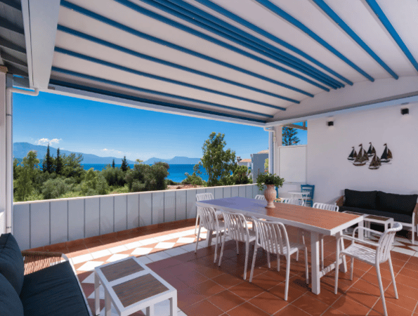 Ionion Hotel - Νικιάνα, Λευκάδα