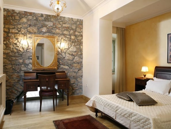 4* Ippoliti Luxury Hotel - Ναύπλιο