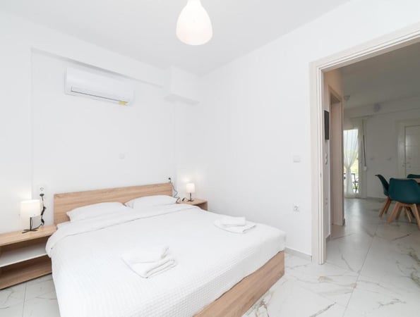 Iro Residential Complex - Οφρύνιο, Καβάλα