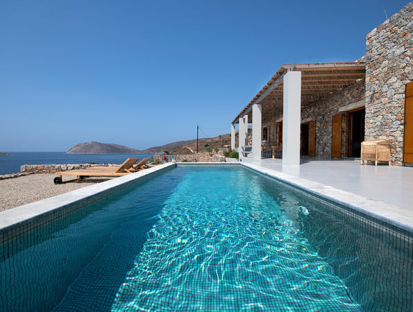 K 2 The Ultimate Villa by Stay in Kalymnos - Σκάλια, Κάλυμνος
