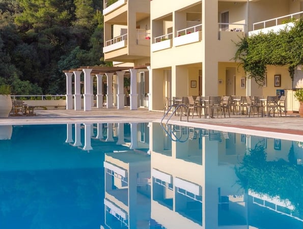 4* Kanapitsa Mare Hotel - Καναπίτσα, Σκιάθος