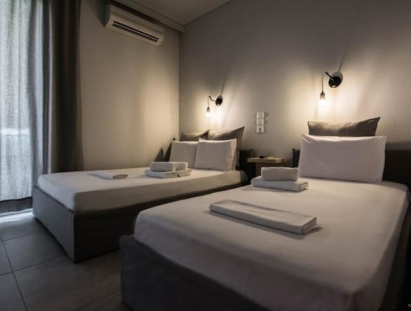 Kochili Apartments - Νέος Πύργος, Εύβοια