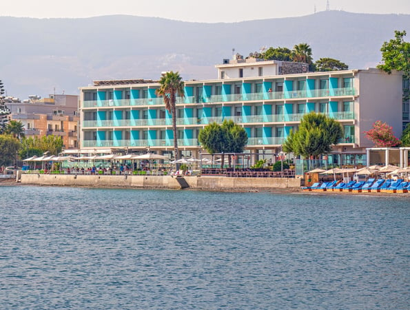 4* Kos Aktis Art Hotel