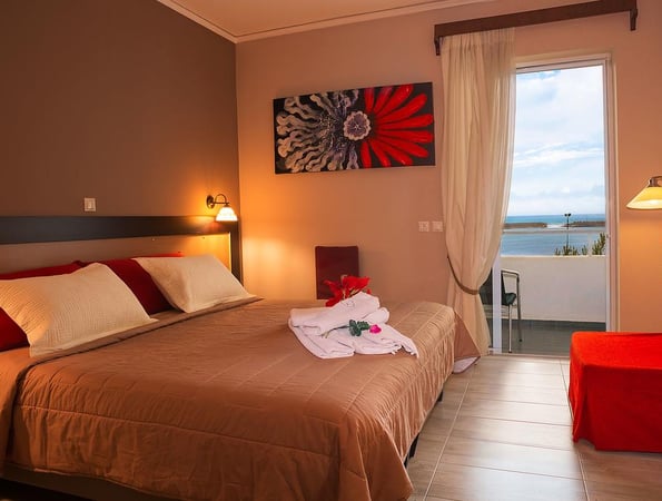 Kyparissia Beach Hotel