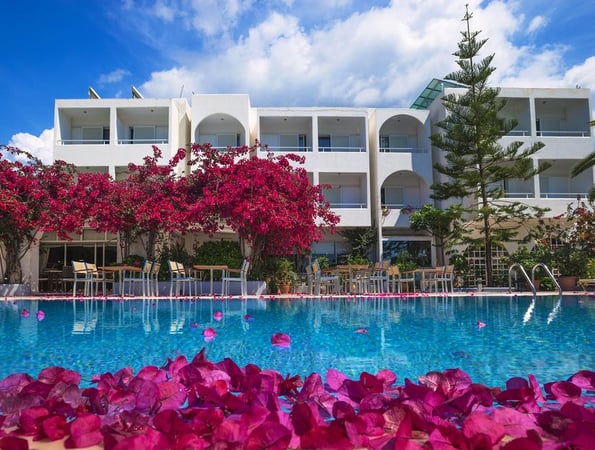 Kyparissia Beach Hotel - Κυπαρισσία