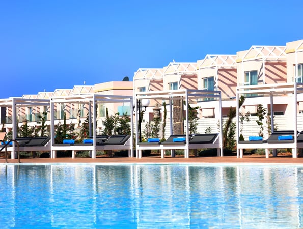 5* LABRANDA Kairaba Sandy Villas