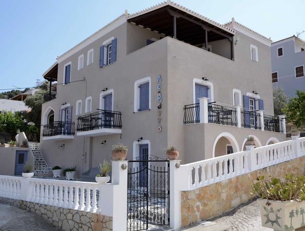 Levanta Boutique Hotel