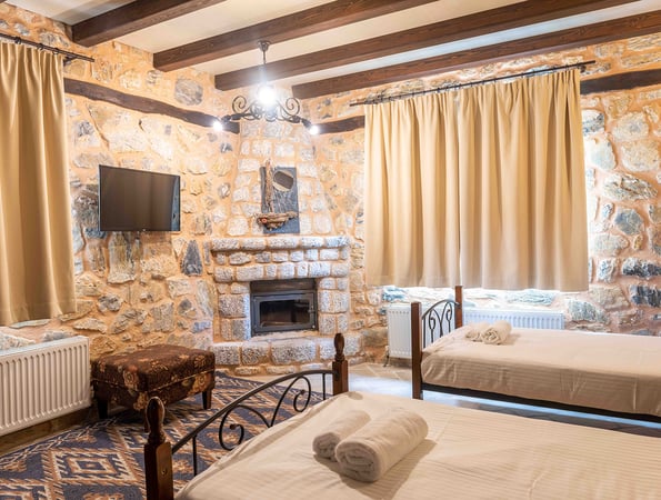 Lithea Mountain Resort