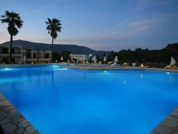 4* Magna Graecia Hotel