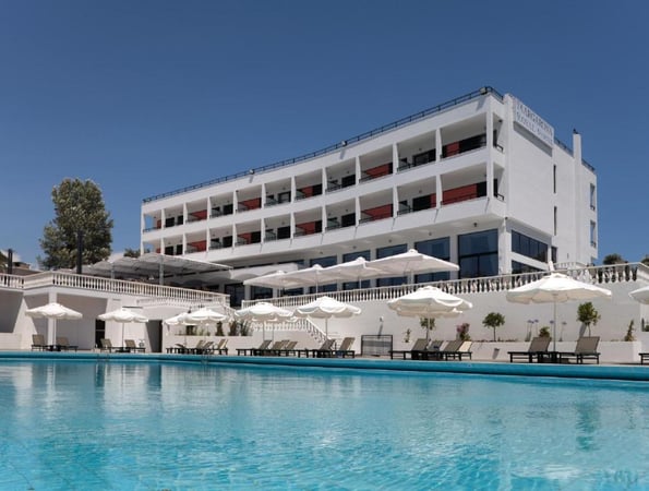 Margarona Royal Hotel - Άγιος Θωμάς, Πρέβεζα