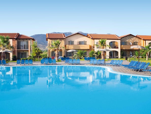 4* LABRANDA Marine Aqua Park Resort