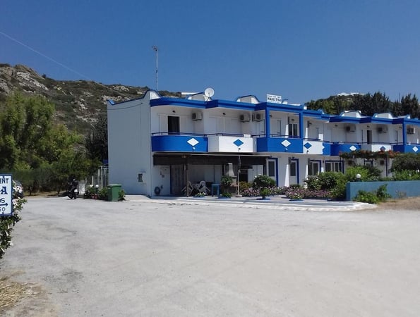 Maritsa Studios-Kos