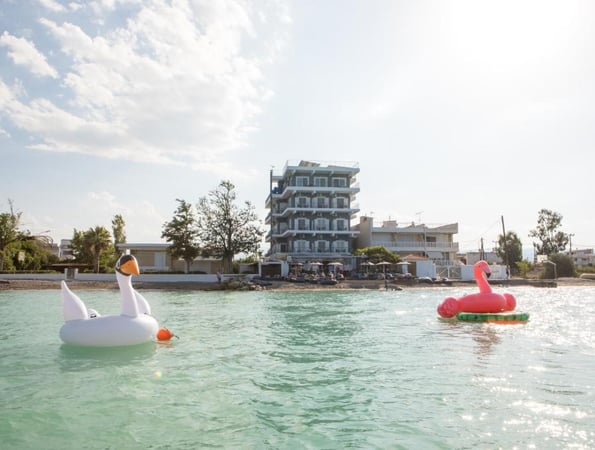 Marzi Boutique Hotel