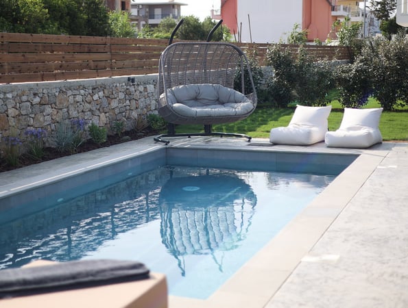 Melior Luxury Villas - Πρέβεζα